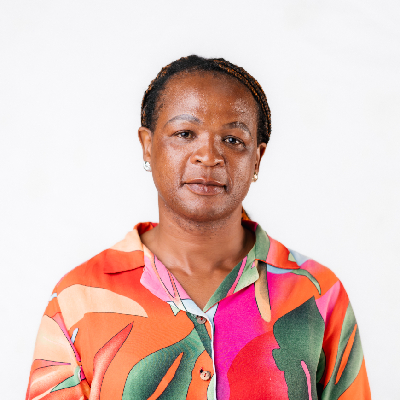 Polycarp Dlamini Member