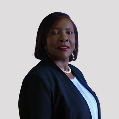 Dr Susan Tempo EGC Member