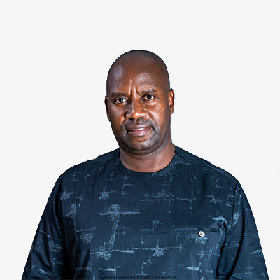 Mr. Vama Jele 