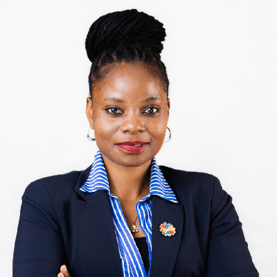 Nomcebo Mkhabela Logistics Officer 