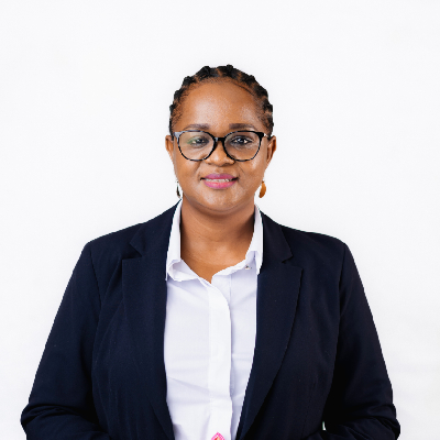 Ms. Nelsiwe Cindzi Admin & HR Officer