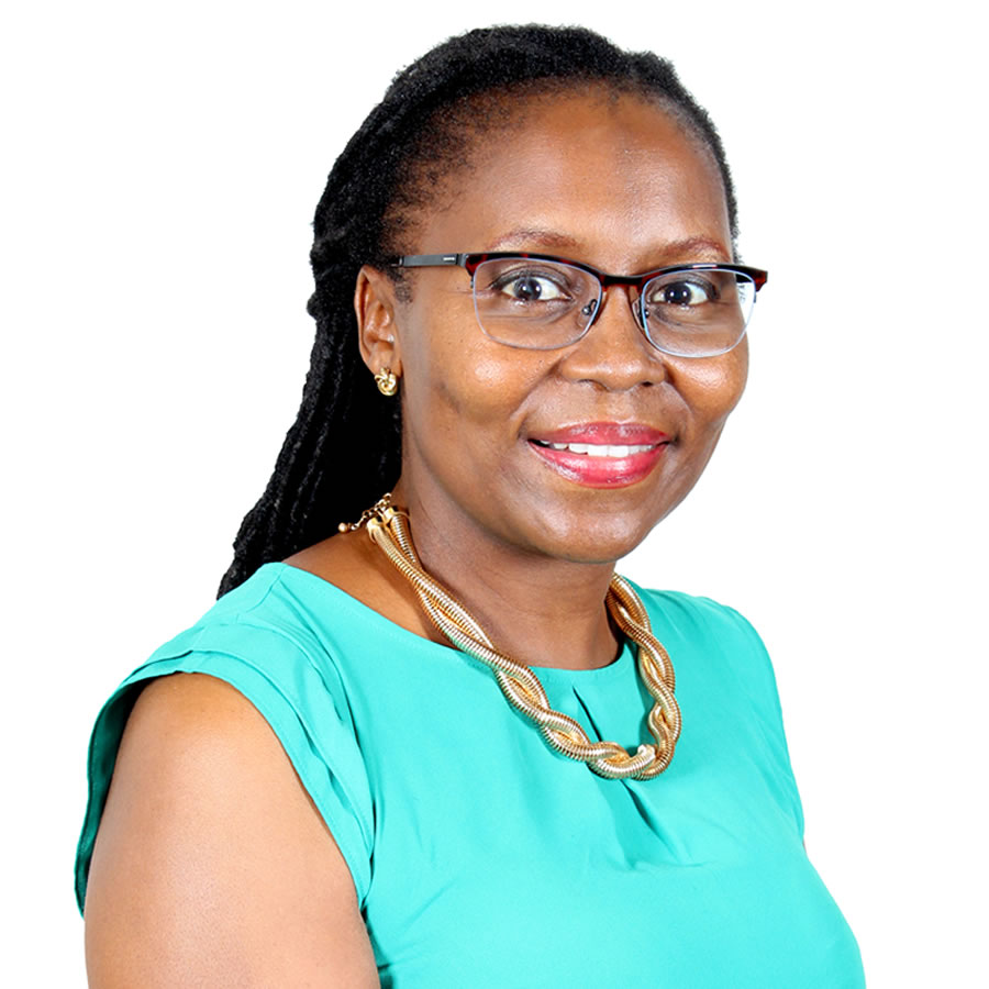 Nosipho Storer Executive Secretary