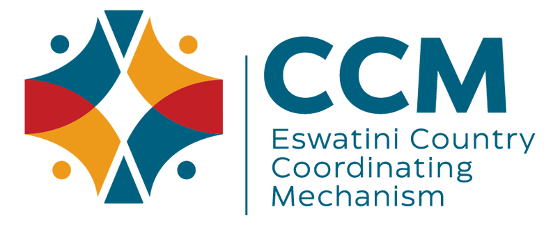 Eswatini Country Coordinating Mechanism (CCM) Logo